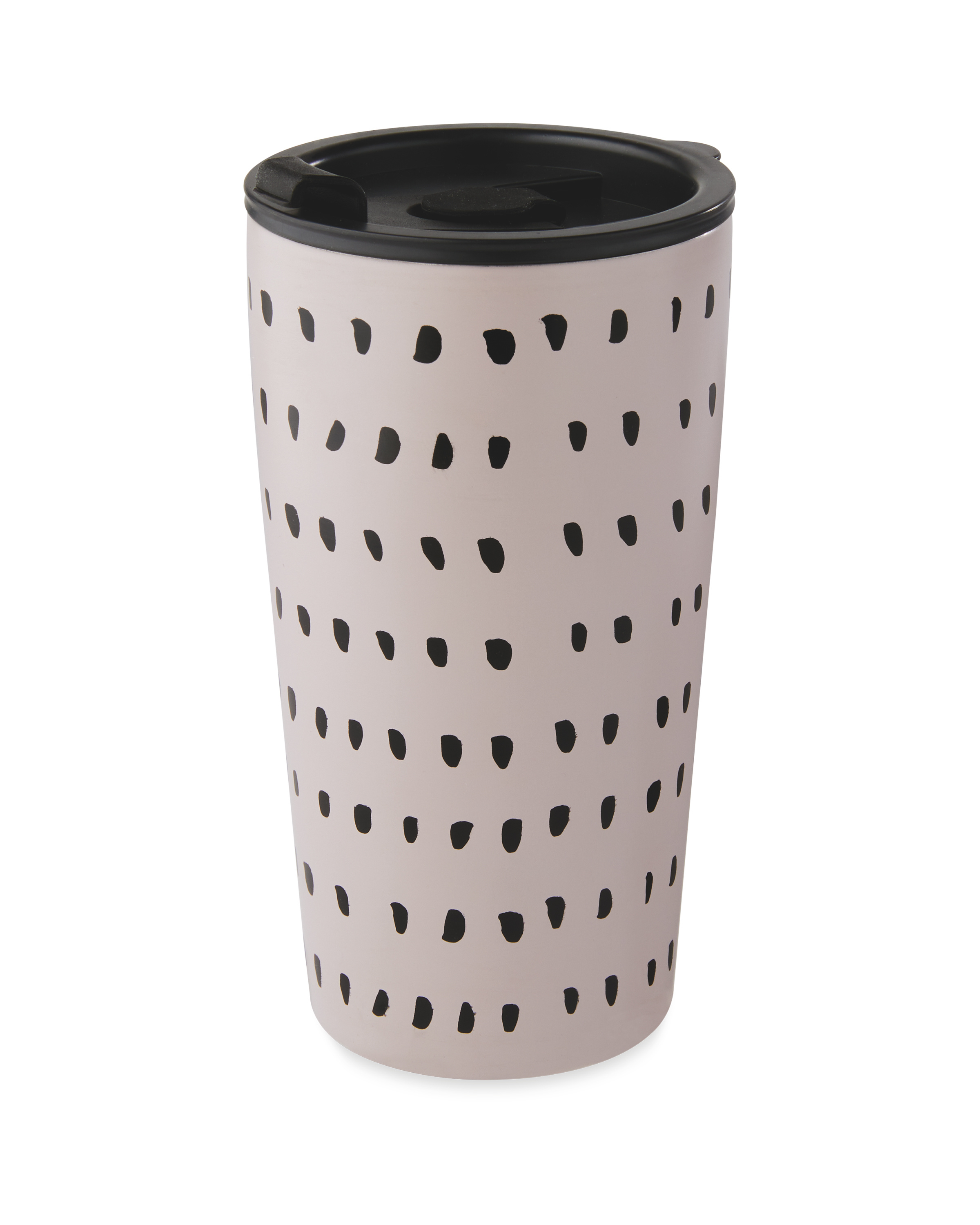 Spots Travel Mug - ALDI UK