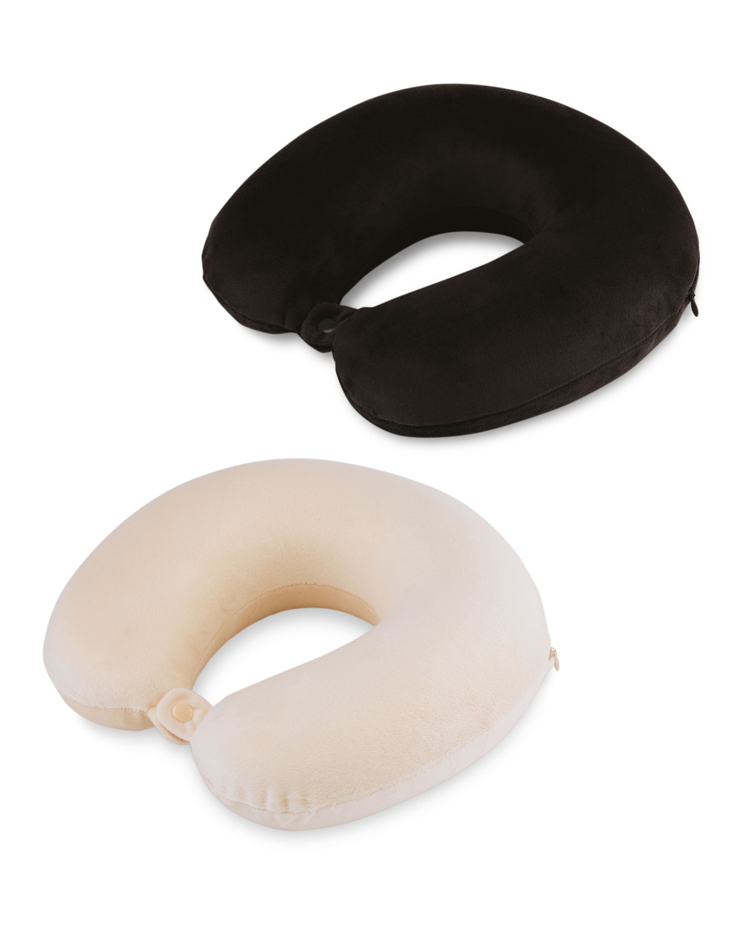 travel pillow aldi