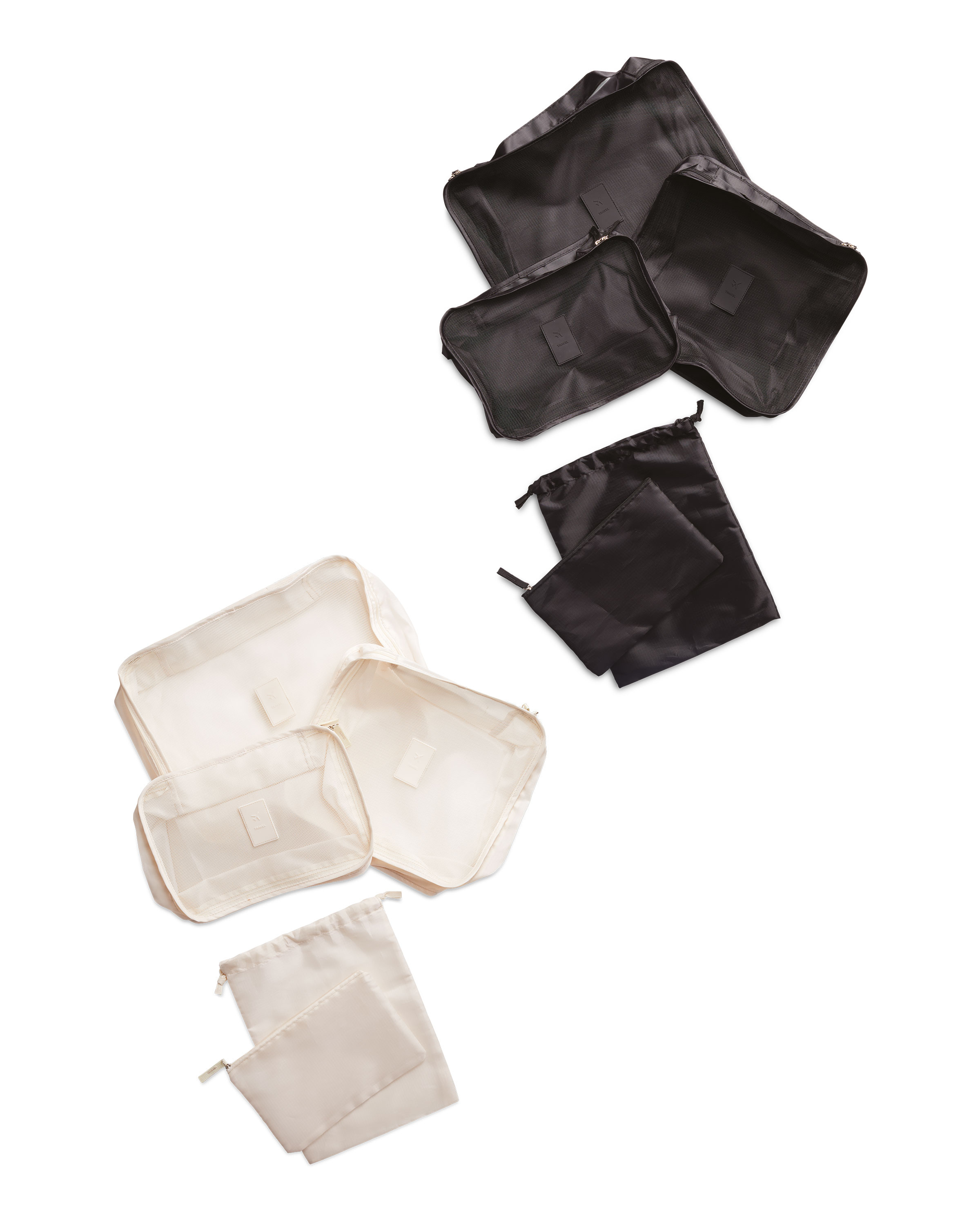 Kirkton House Packing Cubes ALDI UK