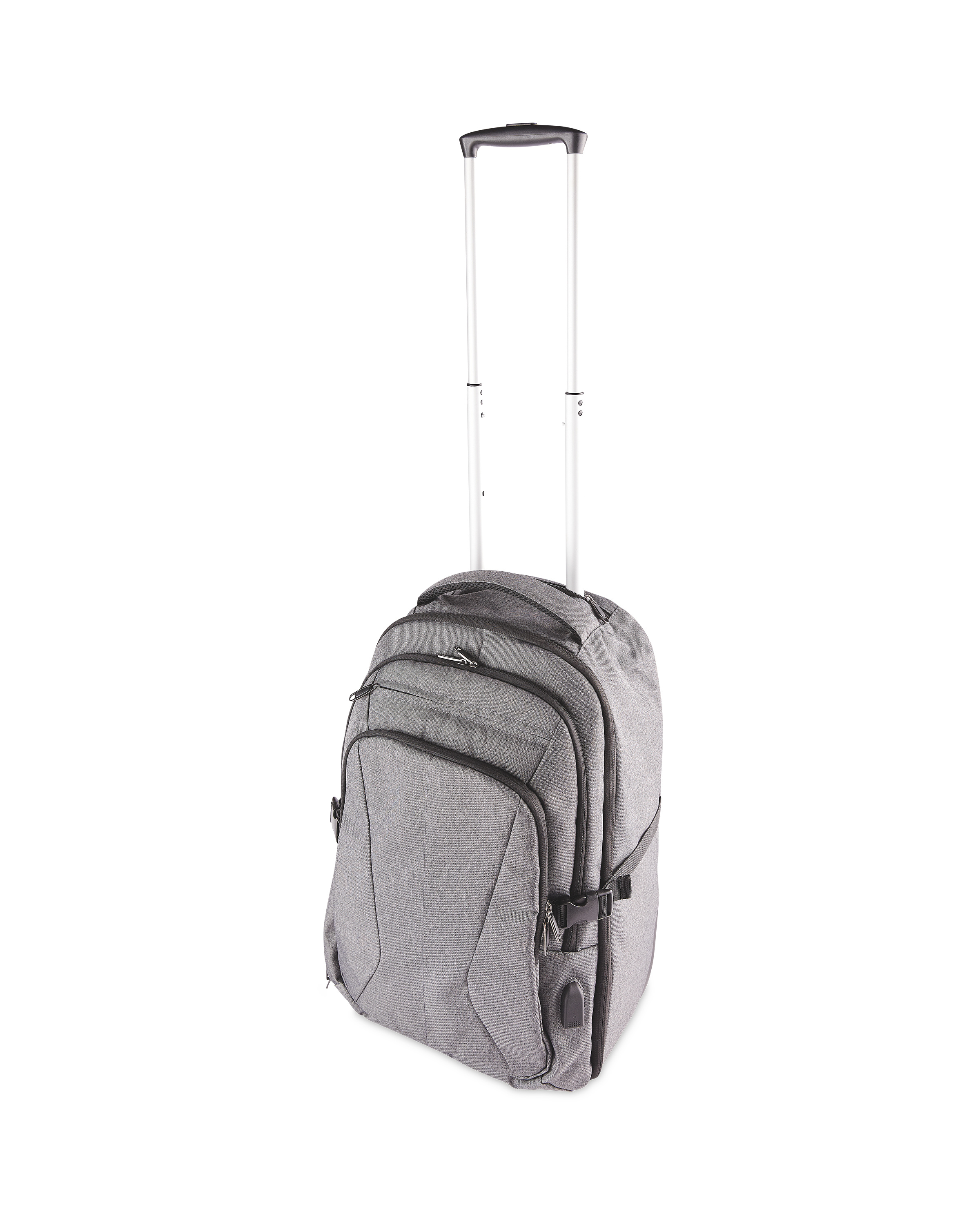 Avenue Trolley Backpack - ALDI UK