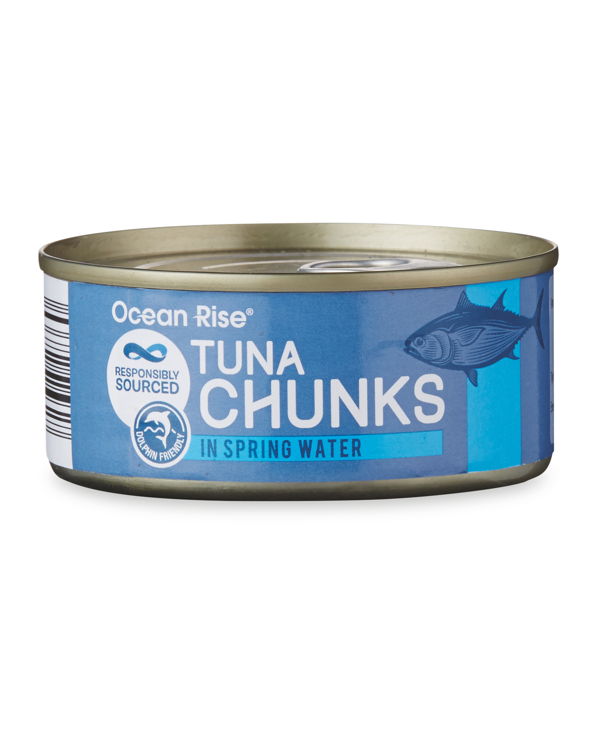 Aldi Tuna Review