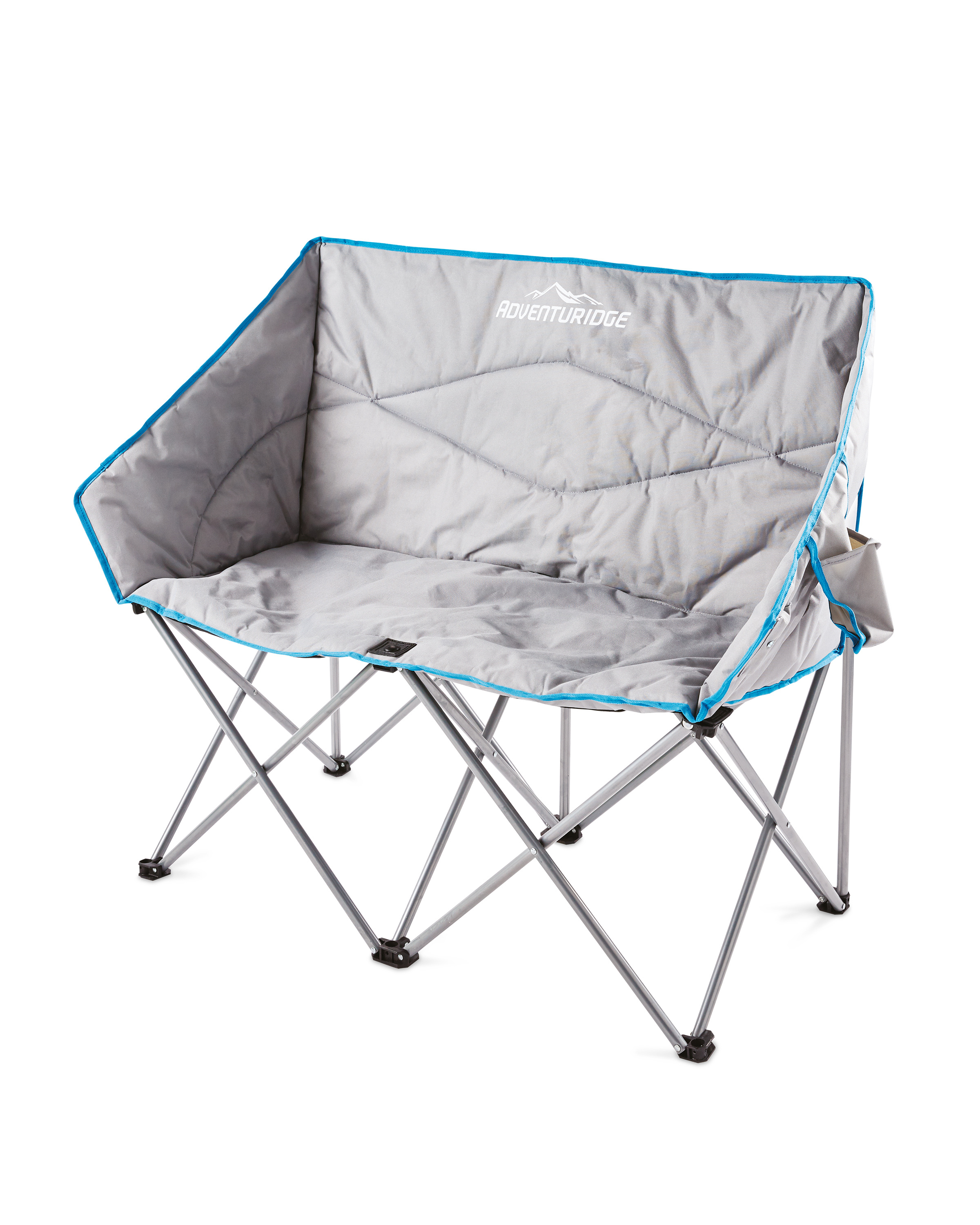 Twin Camping Chair ALDI UK