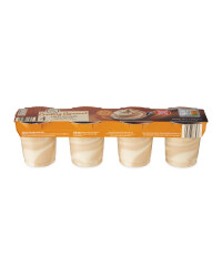 Caramel Twist Pudding