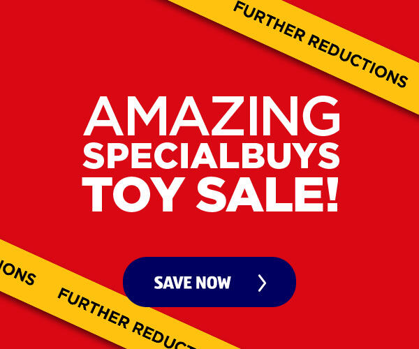 Amazing Toy Specialbuys Sale