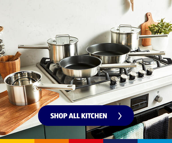 Shop All Kitchen