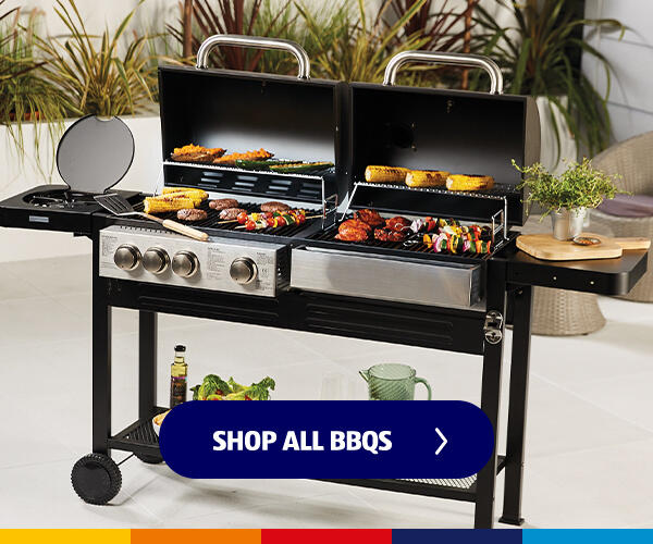 Shop All BBQs