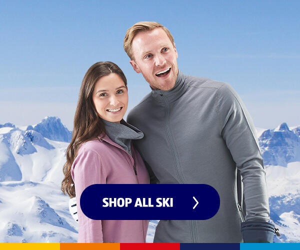 Shop All Ski