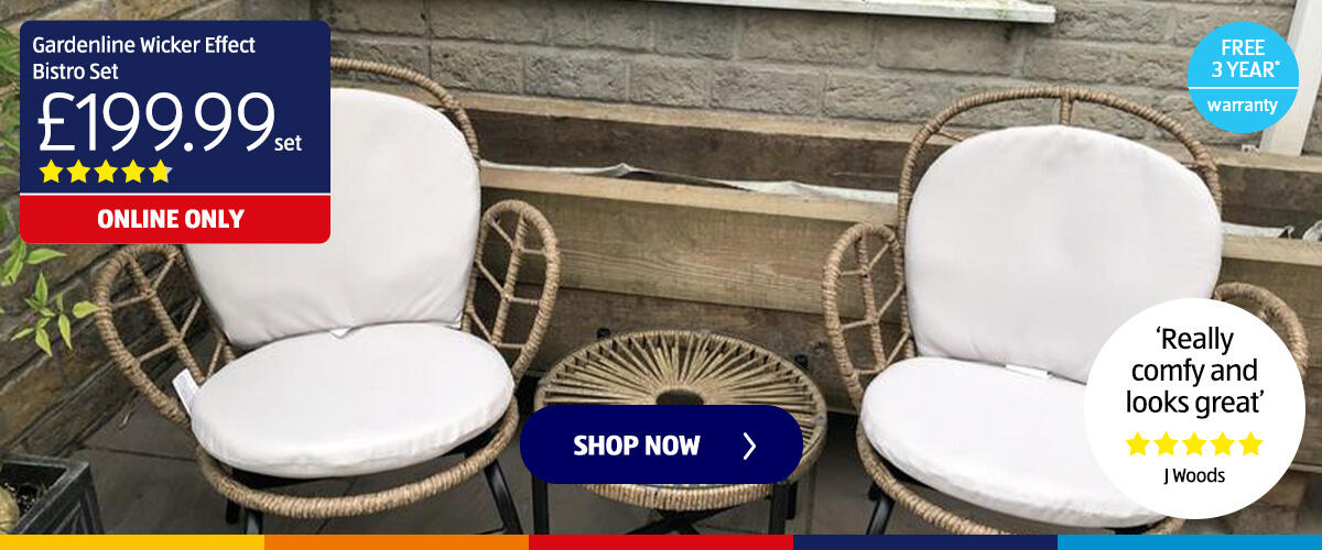 gardenline-wicker-effect-bistro-set