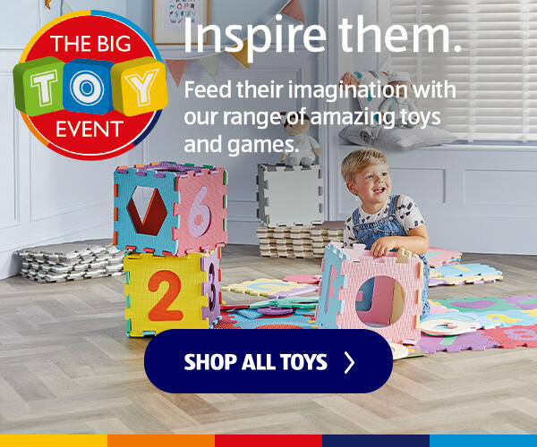 Shop All Toy Shop