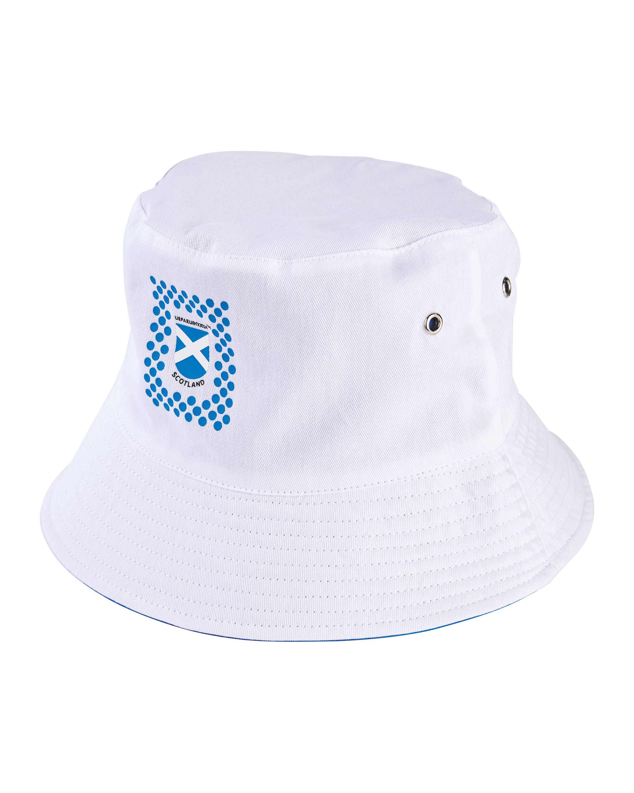 UEFA Euros 2024 Bucket Hat ALDI UK