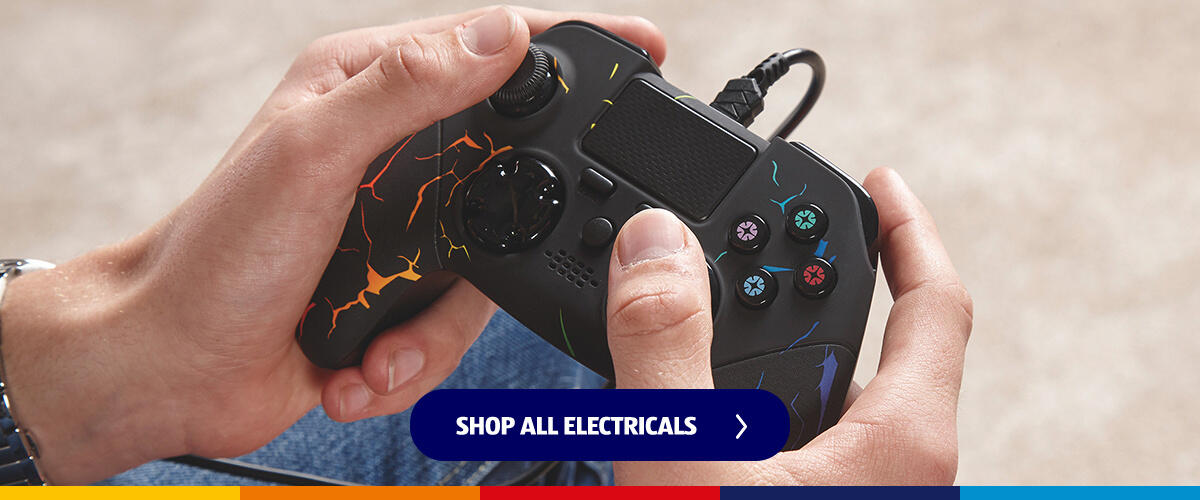 Shop All Electricals