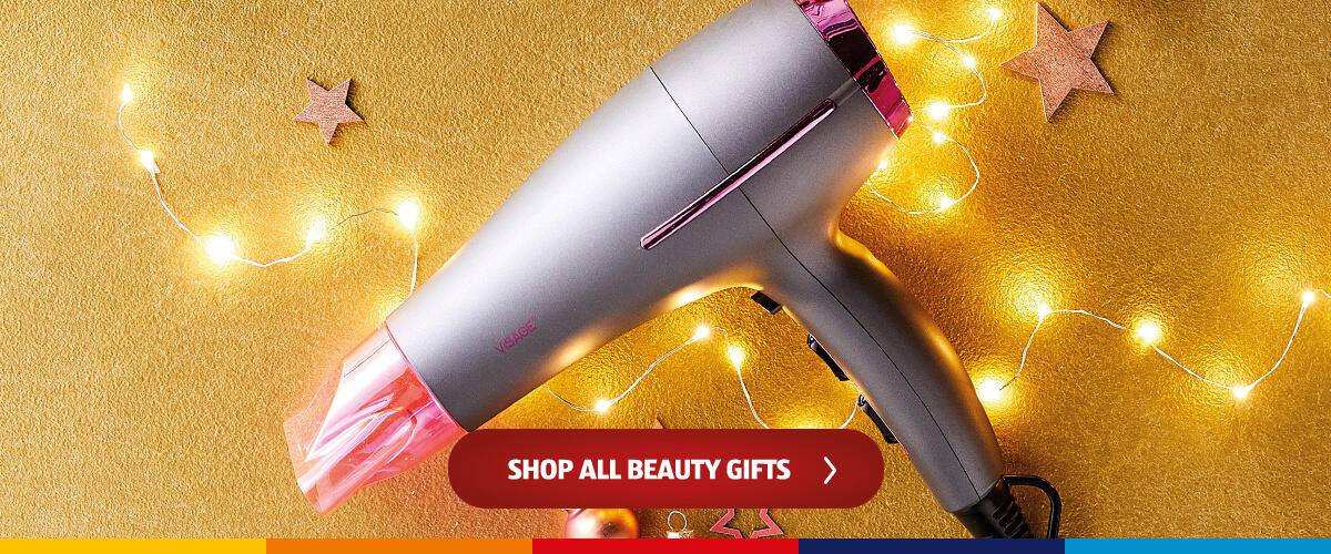 Shop All Beauty Gifts