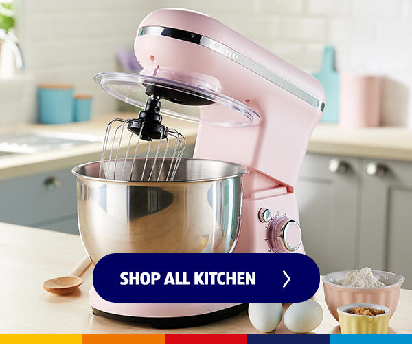 Shop All Kitchen