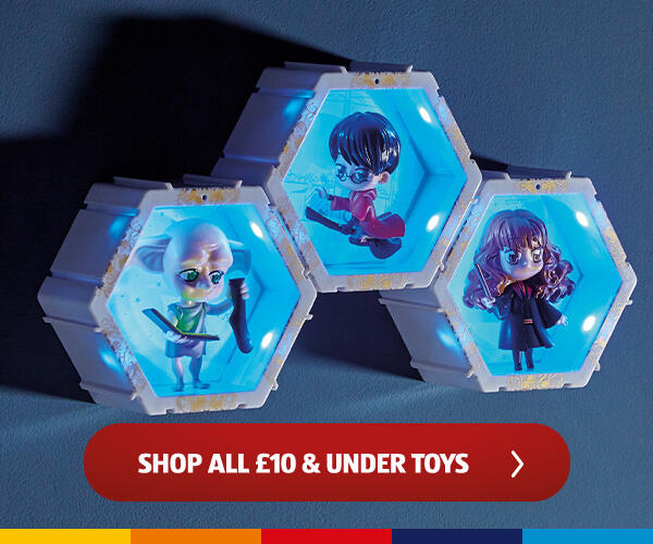 Shop All 10 & Under Toys