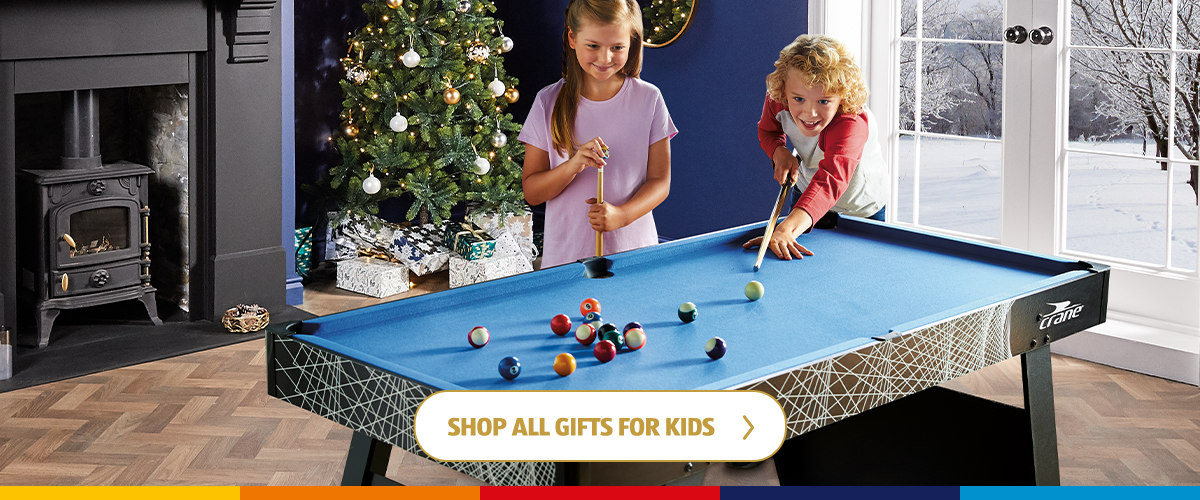 SHOP ALL GIFTS FOR KIDS