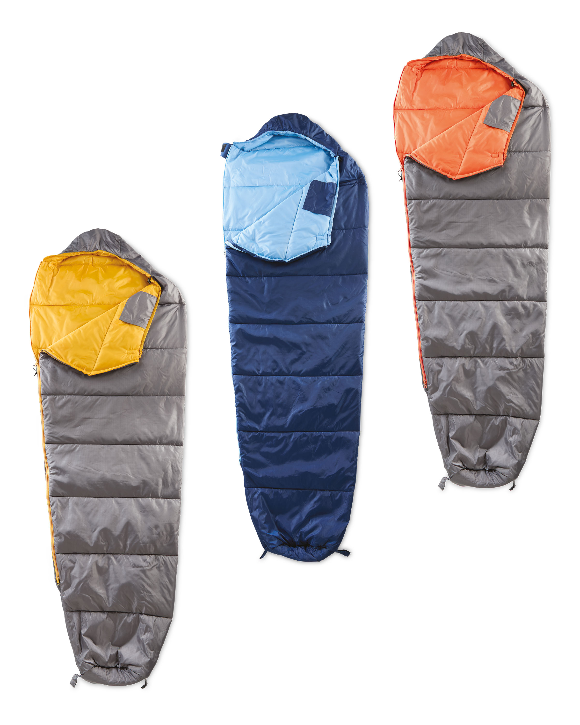 Ultra Light Sleeping Bag ALDI UK