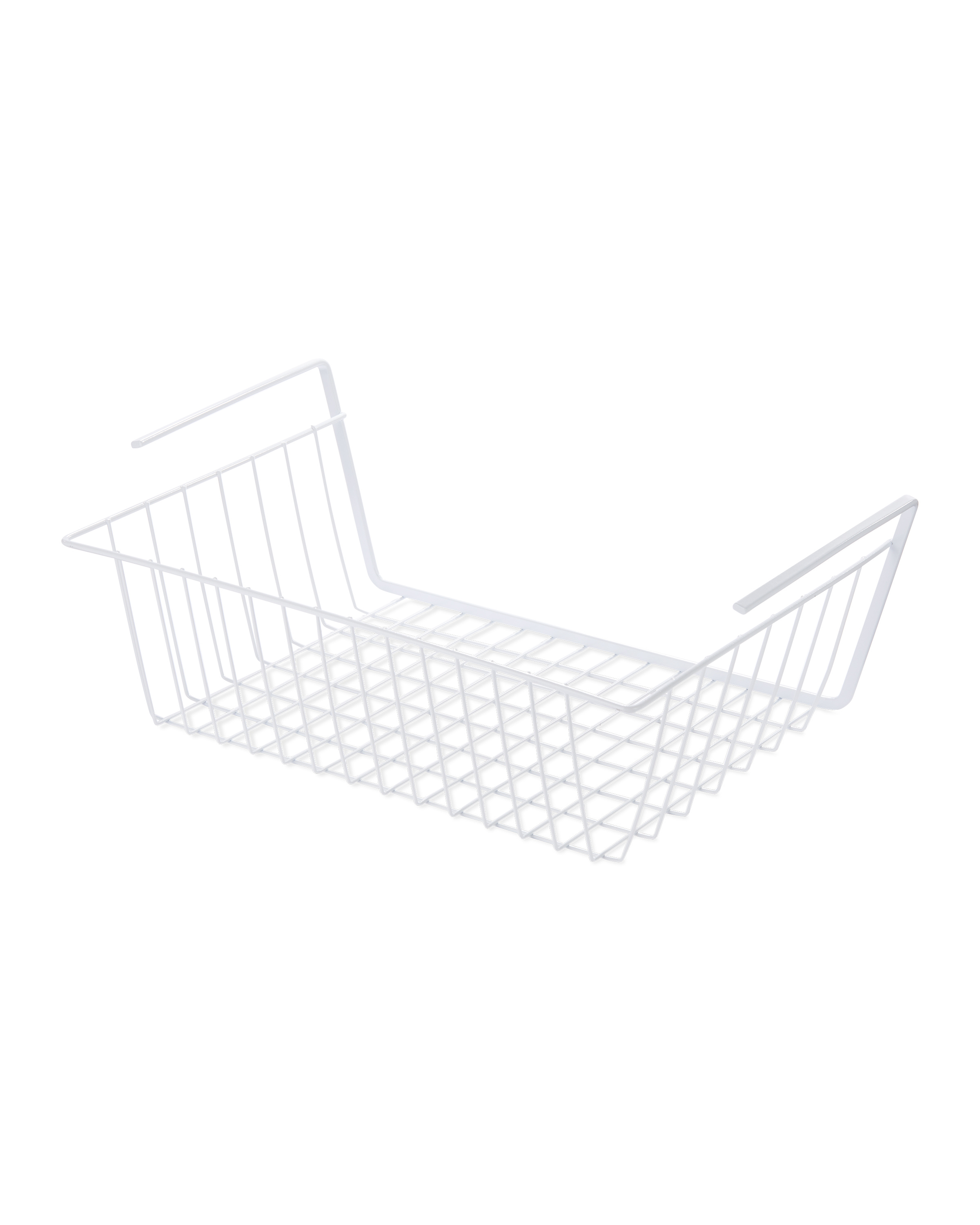 Wire Under Cupboard Organiser ALDI UK