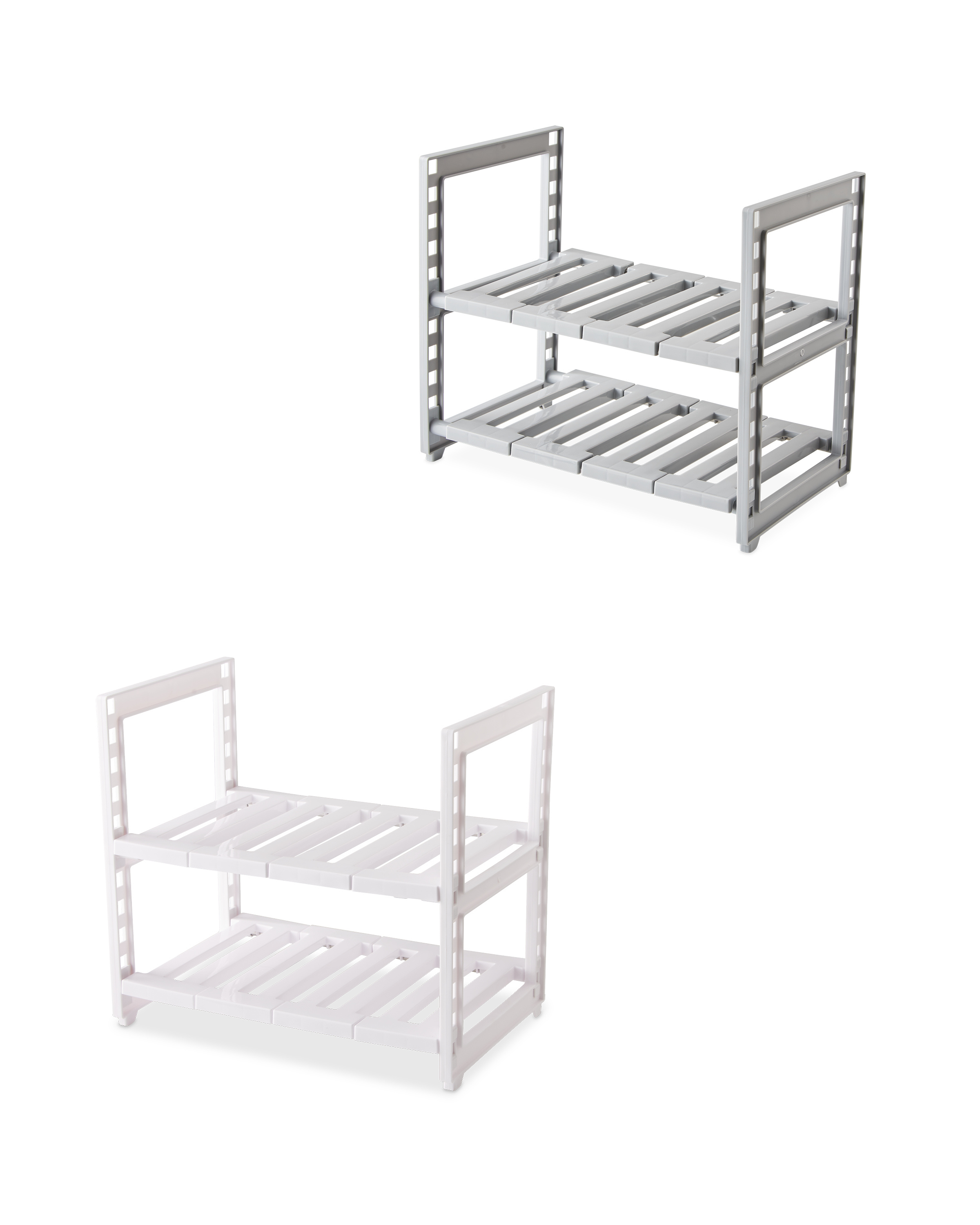 Under Sink Storage Shelves ALDI UK