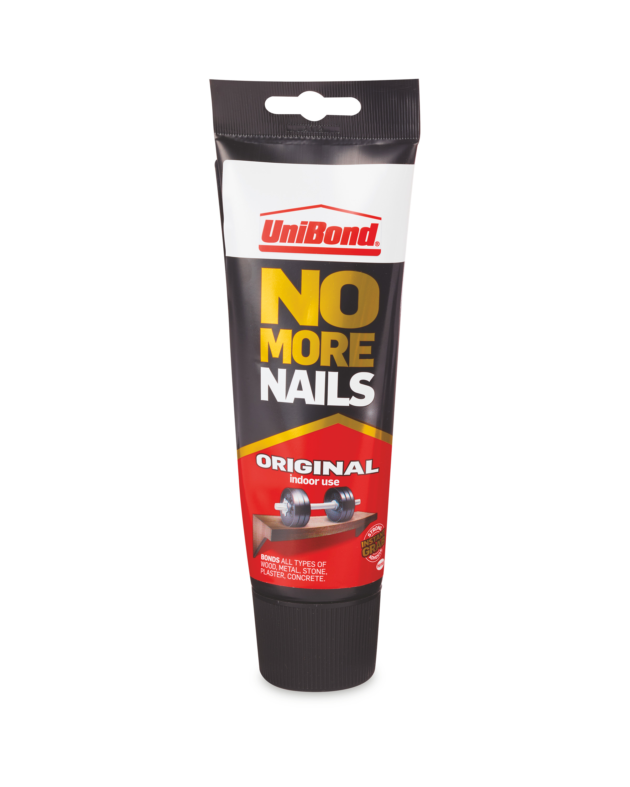 Unibond No More Nails Original Tube - ALDI UK