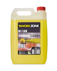 Workzone Universal Cleaner 5L