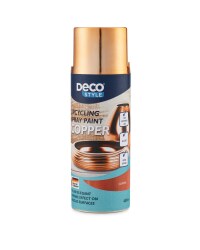 Decostyle Upcycling Spray Paint - Copper