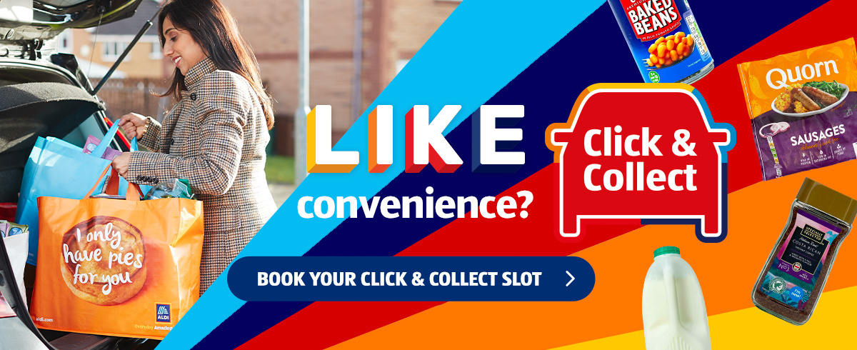 Click & Collect