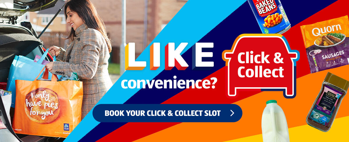 Click and Collect