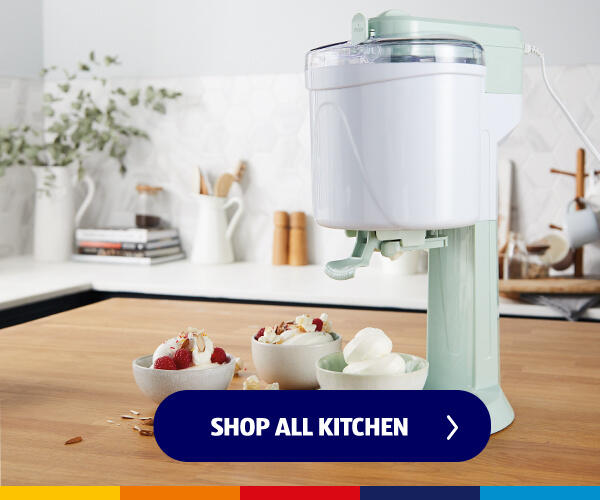 Shop All Kitchen