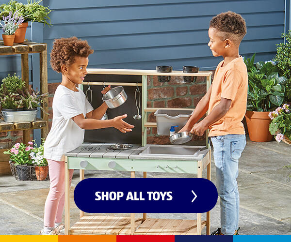 Shop All Toys