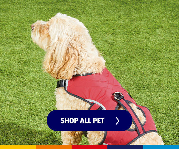 Shop All Pet