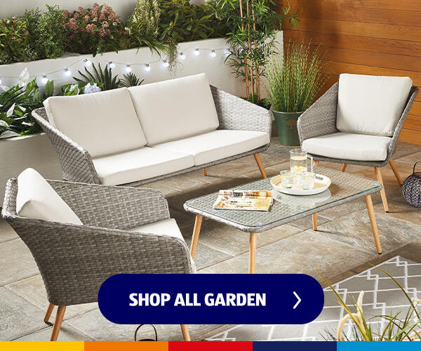 Shop All Garden