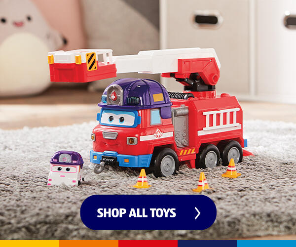 Shop All Toys