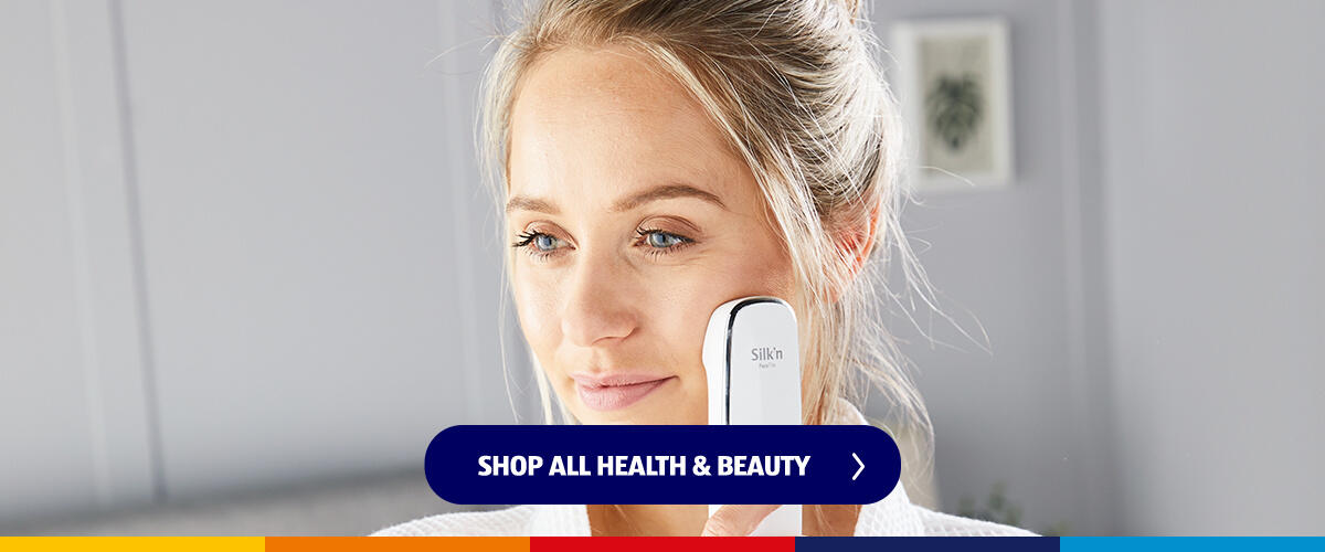 Shop All Health & Beauty