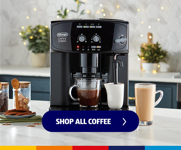 Shop All Coffee