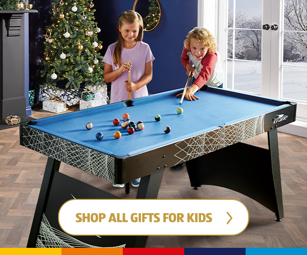 SHOP ALL GIFTS FOR KIDS