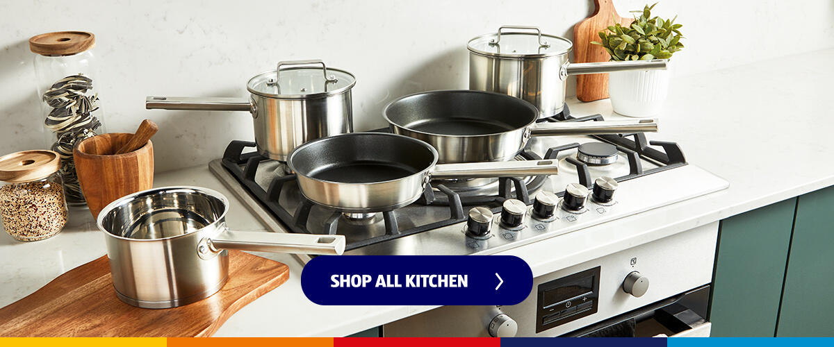 Shop All Kitchen