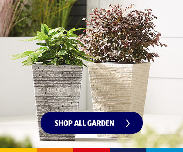 Shop All Garden