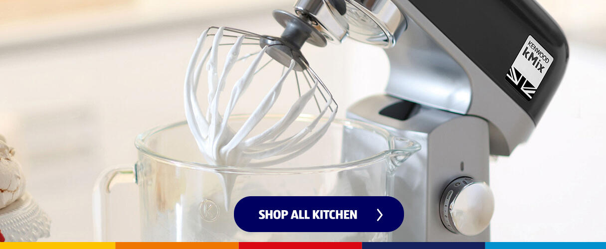 Shop All Kitchen