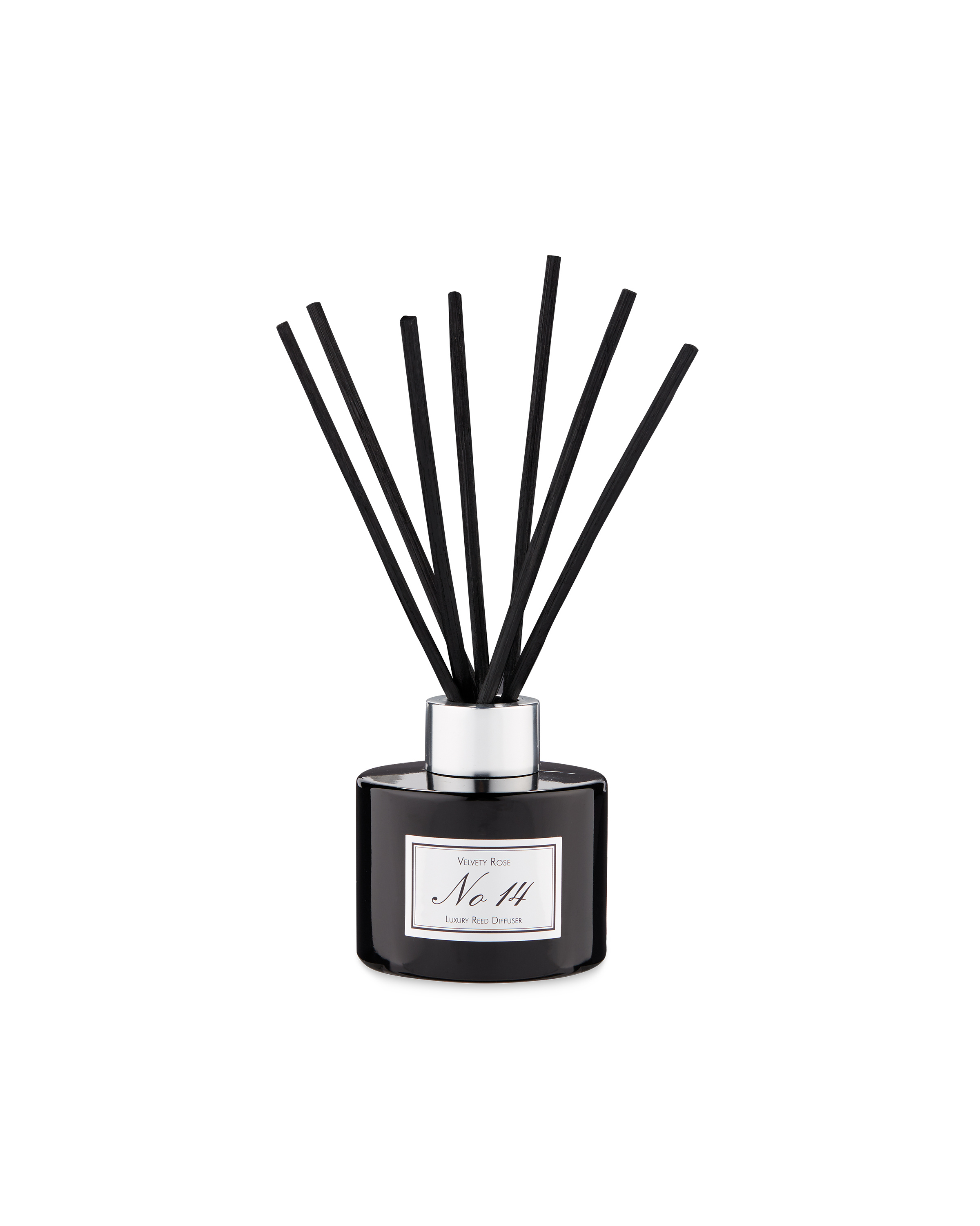 Velvety Rose Reed Diffuser ALDI UK