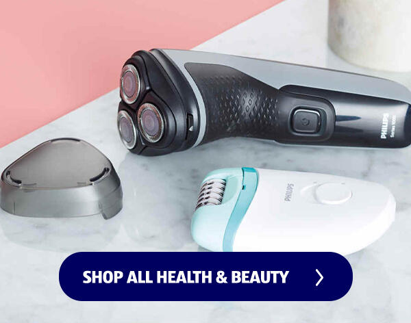 ShopAllHealth&Beauty