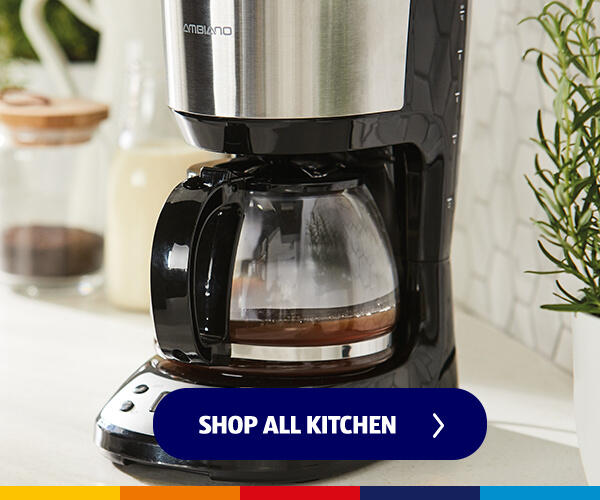 Shop All Kitchen