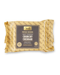 Vintage Mature Cheddar Cheese