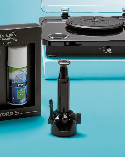 Visage 3-In-1 Trimmer - ALDI UK