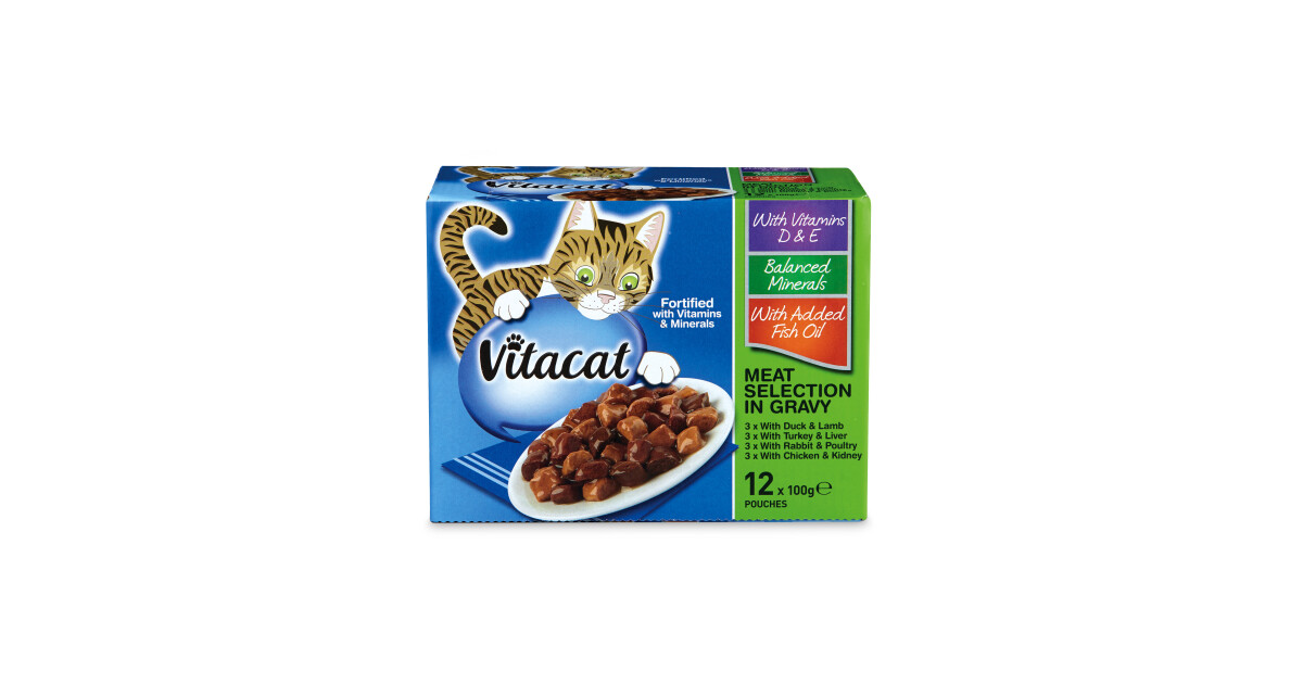Aldi Cat Food Tins Aldi Cat Food Tins