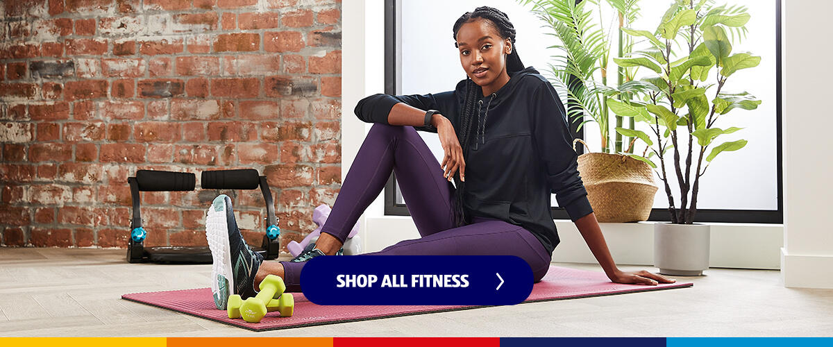 Shop All Fitness