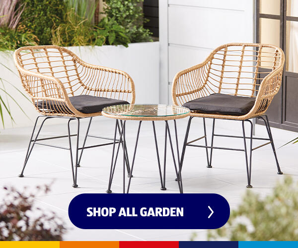 Shop All Garden