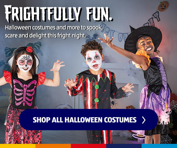 Shop All Halloween Costumes