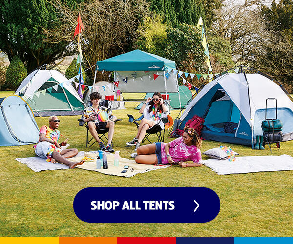 SHOP ALL Tents