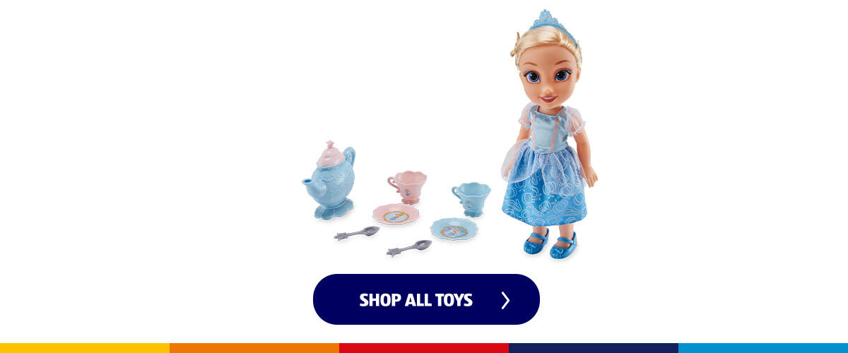 Shop All Toys