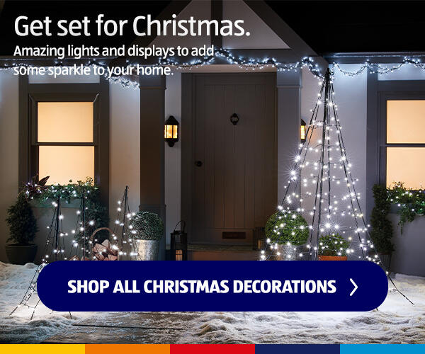 Shop All Christmas Decorations